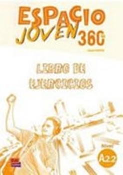 ESPACIO JOVEN 360 A1 PARTE 2 ALUMNO resmi