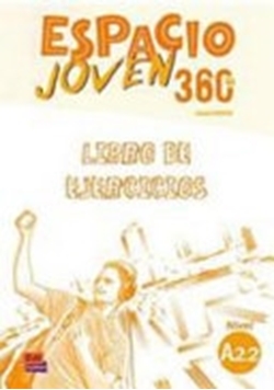 ESPACIO JOVEN 360 A1 PARTE 2 ALUMNO resmi