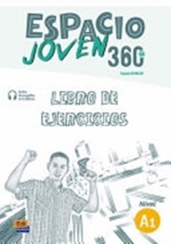 ESPACIO JOVEN 360 A1 PARTE 1 EJERCICIOS resmi