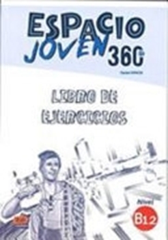 ESPACIO JOVEN 360 A1 PARTE 2 EJERCICIOS resmi