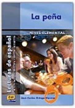LA PENA resmi