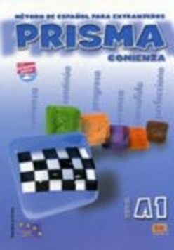 PRISMA A1 ECO ALUMNO resmi