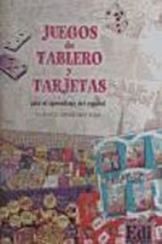 JUEGOS DE TABLERO Y TARJETAS resmi