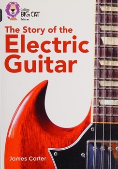BIG CAT-DIAMOND BAND 17-THE STORY OF THE ELECTRIC resmi