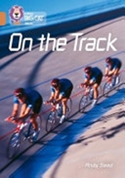 BIG CAT-COPPER BAND 12-ON THE TRACK resmi