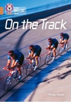 BIG CAT-COPPER BAND 12-ON THE TRACK resmi