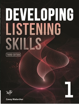 DEVELOPING LISTENING SKILLS 1 resmi