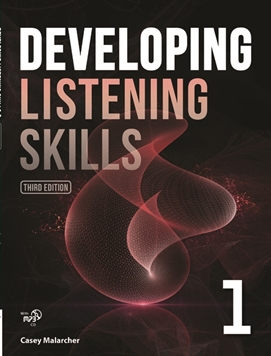 COMP-DEVELOPING LISTENING SKILLS 1 resmi
