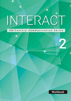 INTERACT 2 WORKBOOK resmi