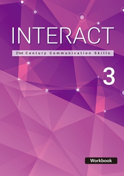 INTERACT 3 WORKBOOK resmi