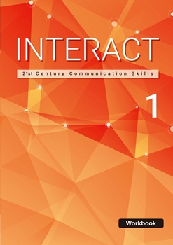 INTERACT 1 WORKBOOK resmi