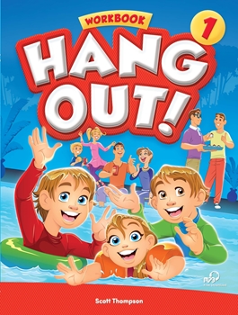 HANG OUT 1 WORKBOOK resmi