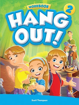 HANG OUT 2 WORKBOOK resmi
