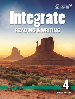 INTEGRATE R&W BASIC 4 SB WITH WB + SB DIGI MATERIA resmi