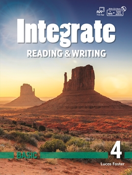 INTEGRATE R&W BASIC 4 SB WITH WB + SB DIGI MATERIA resmi