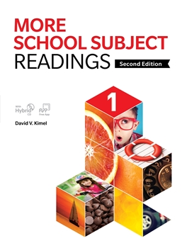 MORE SCHOOL SUBJECT READINGS 1 SEC.ED.(SB+AB+CD+O) resmi