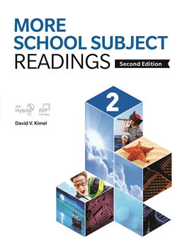 MORE SCHOOL SUBJECT READINGS 2 SEC.ED.(SB+AB+CD+O) resmi