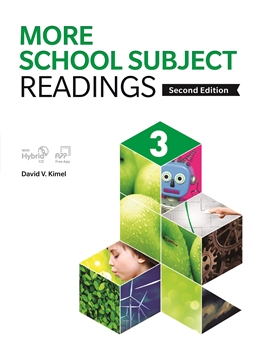 MORE SCHOOL SUBJECT READINGS 3 SEC.ED.(SB+AB+CD+O) resmi