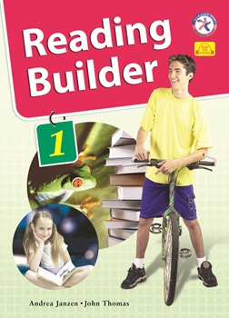 READING BUILDER 1 resmi
