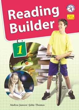 READING BUILDER 1 resmi