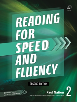 READING FOR SPEED AND FLUENCY 2 resmi