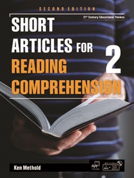 SHORT 2 ARTICLES FOR READING COMPREHENSION resmi