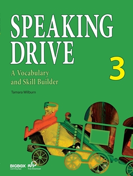 SPEAKING DRIVE 3 - SB WITH WB AND MP3 CD resmi