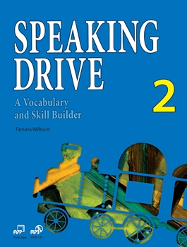 SPEAKING DRIVE 2 - SB WITH WB AND MP3 CD resmi