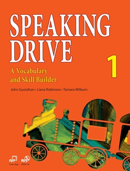 SPEAKING DRIVE 1 - SB WITH WB AND MP3 CD resmi
