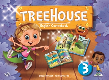 COMPASS CLUB TREEHOUSE 3 SB+CD resmi