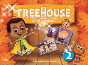 COMPASS CLUB TREEHOUSE 2 SB+CD resmi