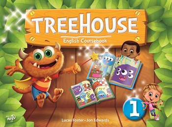 COMPASS CLUB TREEHOUSE 1 SB+CD resmi