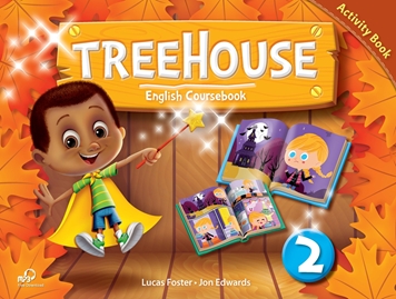 COMPASS CLUB TREEHOUSE 2 AB+CD resmi