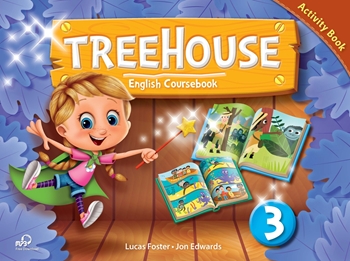 COMPASS CLUB TREEHOUSE 3 AB+CD resmi