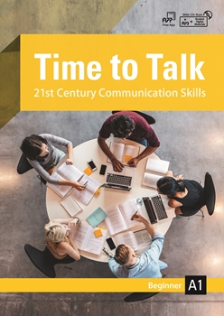 TIME TO TALK 2 - SB WITH STUDENT DIGI CD BEGIN. A1 resmi
