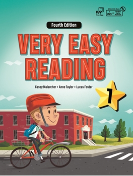 VERY EASY READING 1 STUDENT BOOK resmi