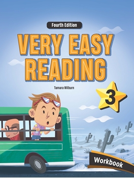 VERY EASY READING 1 WORKBOOK resmi