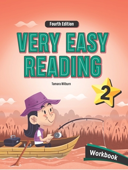 VERY EASY READING 3 WORKBOOK resmi