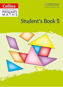 PRIMARY MATHS TG 5 resmi