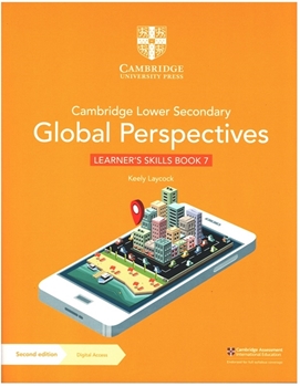 LOWER SEC. GLOBAL PERS. TG 7 resmi