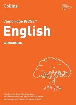 CAMBRIDGE IGCSE ENGLISH  WORKBOOK 4TH ED. resmi
