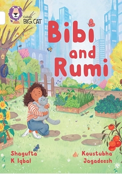 COLLINS BIG CAT BİBİ AND RUMİ resmi