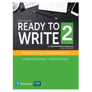 READY TO WRITE NEW SB 2 (5TH ED) resmi