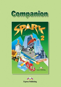 SPARK MONSTERTRACKERS 2 PROMO PACK resmi