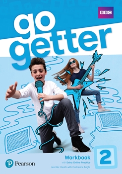 GOGETTER 2 WB WITH OL HW PIN CODE PACK resmi