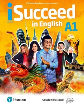 iSucceed in English(BE)1e (2023) lev 4 SB resmi