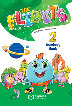 FLIBETS 2 TEACHERSPACK resmi