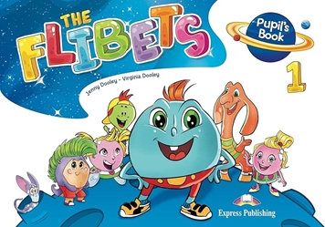 FLIBETS 1 TEACHERSPACK resmi