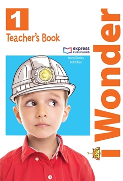 I-WONDER STARTER TEACHER'S PACK PAL (INTERNATIONAL resmi