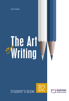 THE ART OF WRITING B2 STUDENTBOOK resmi